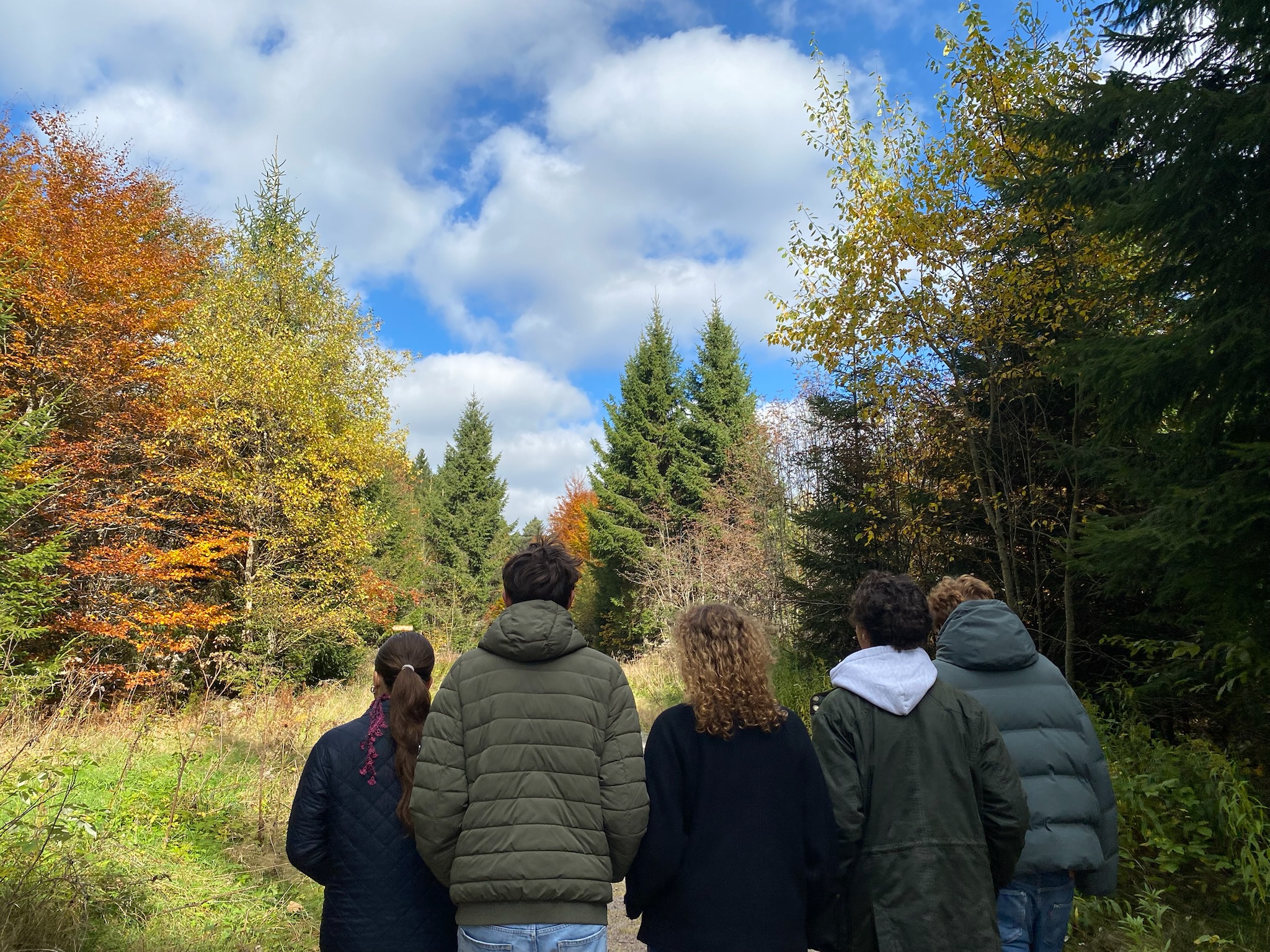 Vortragsabend der Bremer Gesellschaft